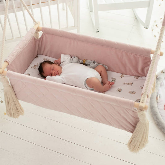 Baby Hanging Basinet