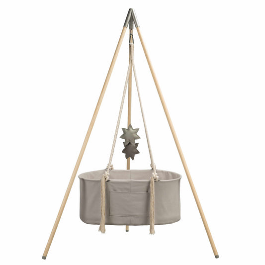 Hanging Baby Cradle 